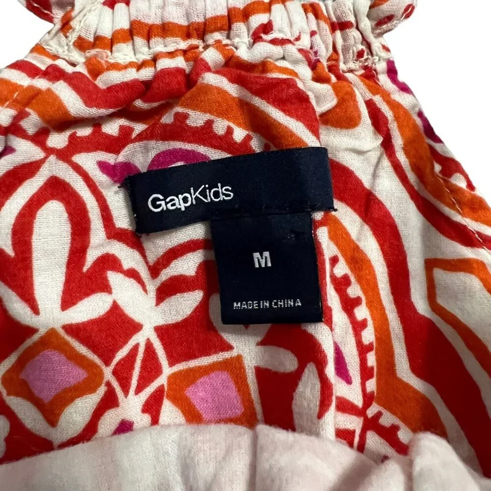 GAP fully it print